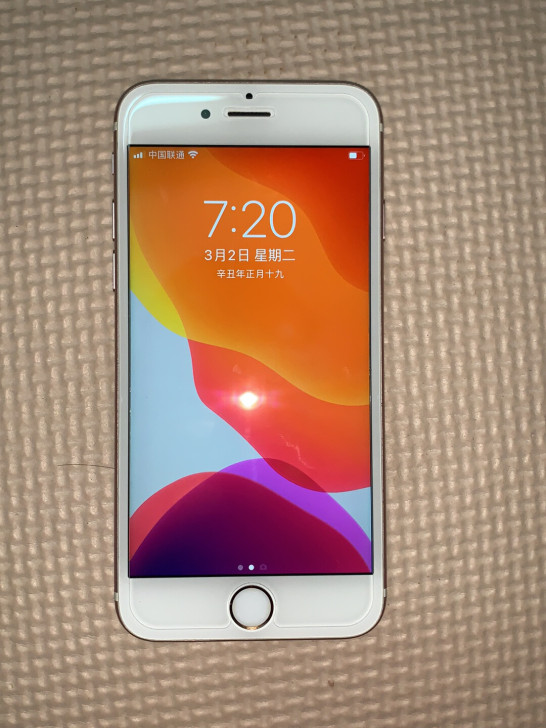 苹果6s 全网通4G iPhone6s 6...