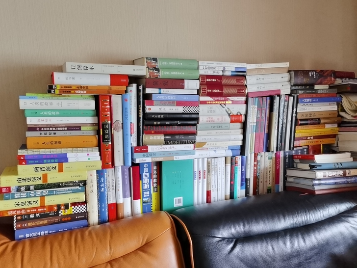 因患眼疾，藏书出让。一批中外名著，古典诗词...