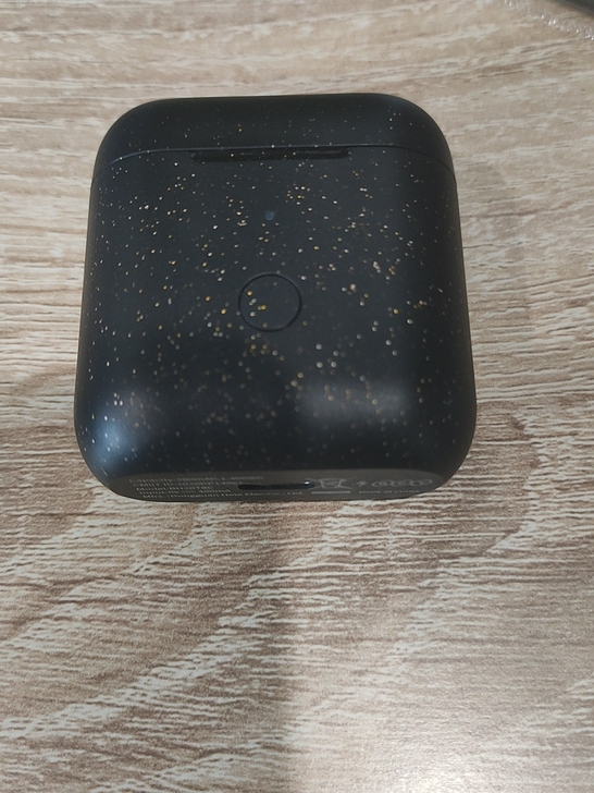 QCY T8pro AI语音款，语音控制，...