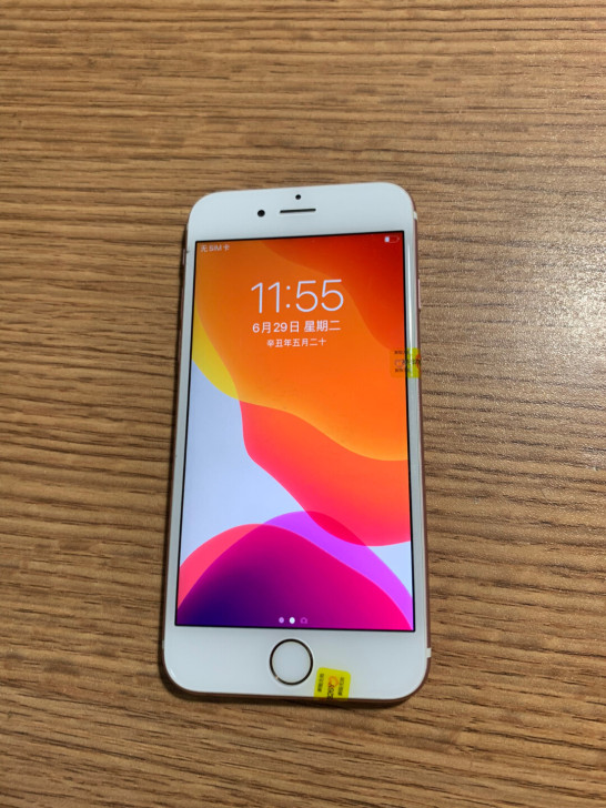 苹果6国行6s美版国行三网电信4G iph...