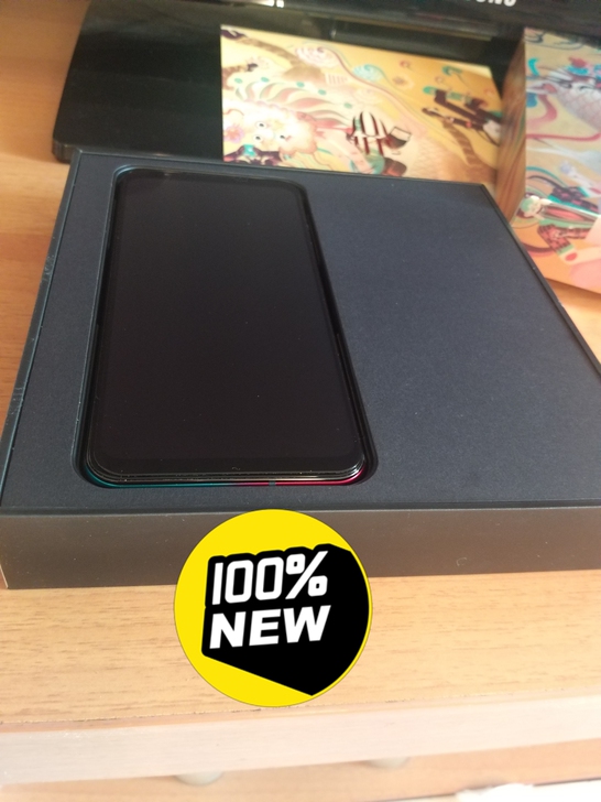 努比亚红魔5S游戏手机 努比亚nx659j...