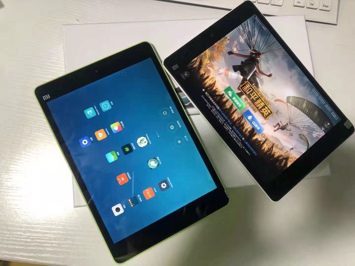 2021新款IPad平板电脑Pad Min...