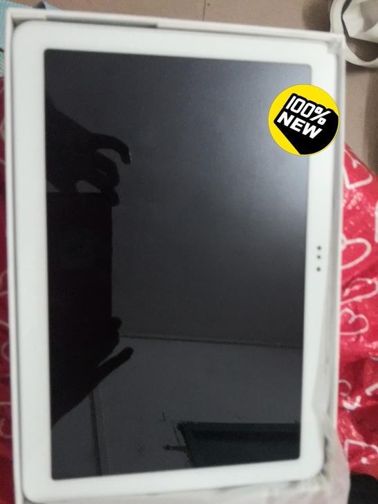 海信平板电脑，全新的，平时用不上平板，手机...