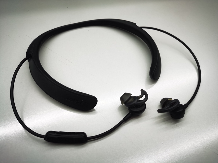 BOSE QC30 个人一手，基本全新，带...
