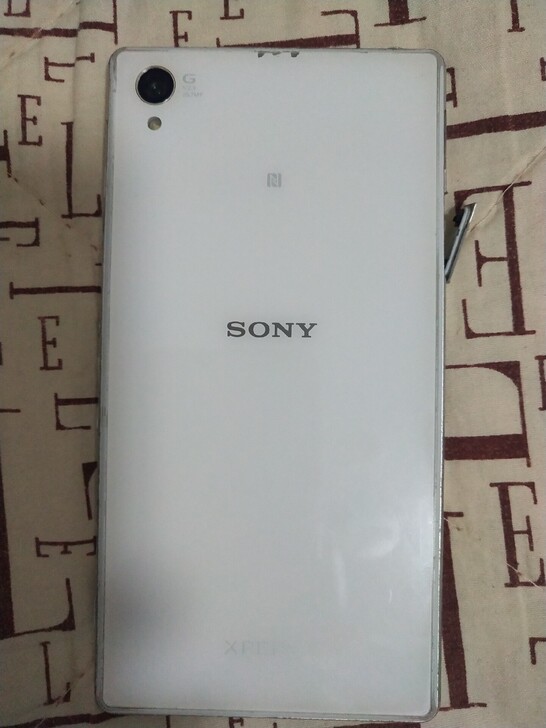 索尼L39h，手机闲置，功能正常使用，便宜...