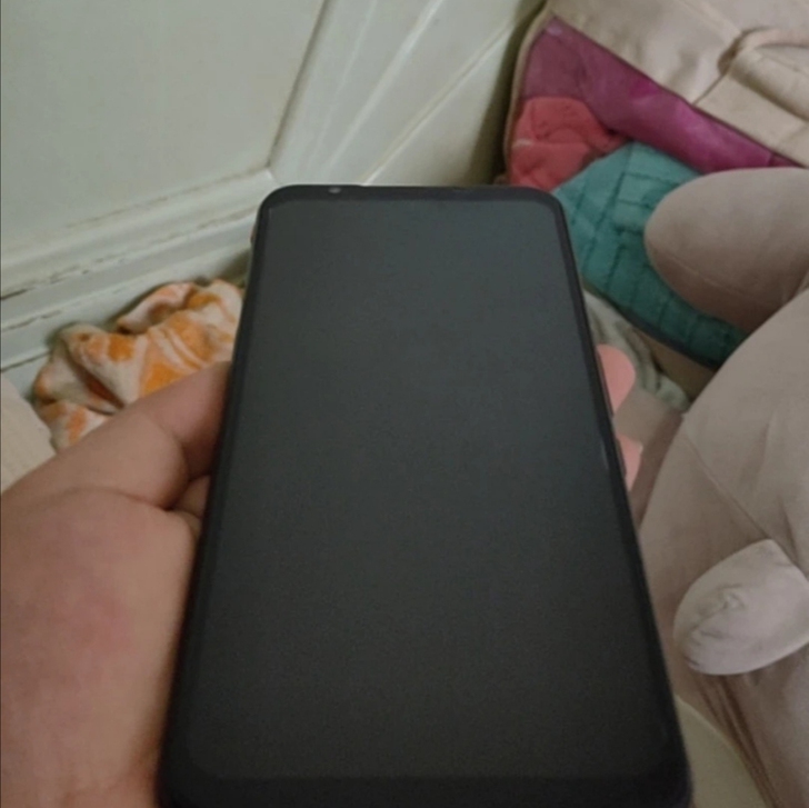 全新 努比亚红魔5g手机  几乎全新  不...