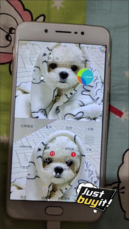 出Vivo二手手机，型号：x6D，x6sa...