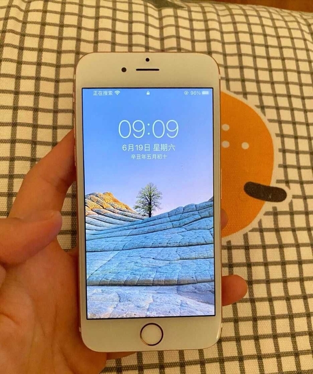 99新苹果6代/6P/iPhone6S/6...