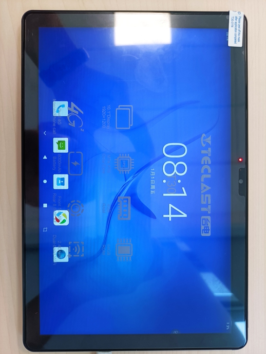 台电Teclast平板电脑T30，10.1...