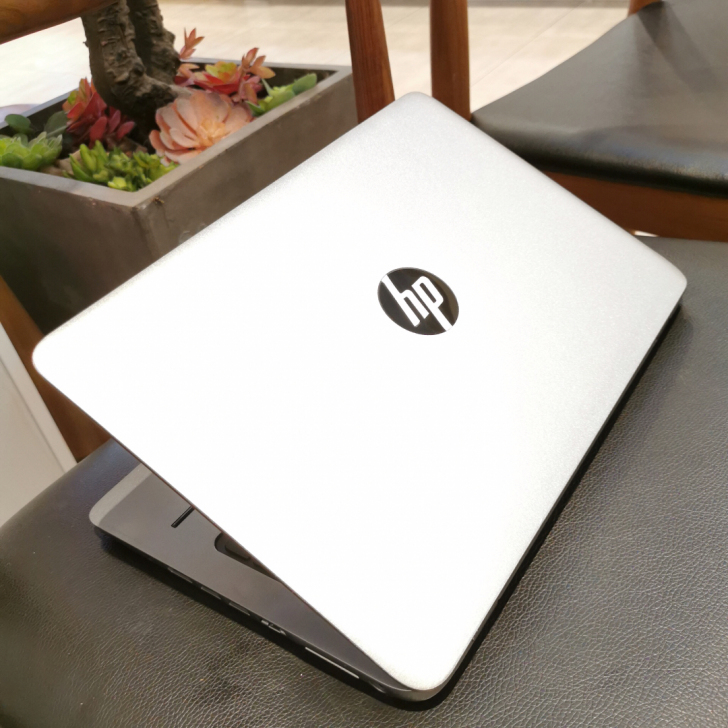 超薄 惠普笔记本电脑 轻薄  九成新办公笔...