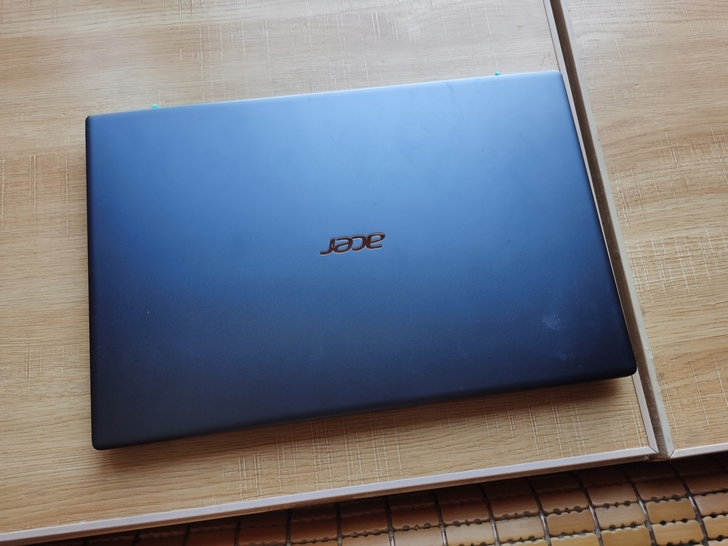 acer宏碁非凡s3x笔记本电脑，正常使用...