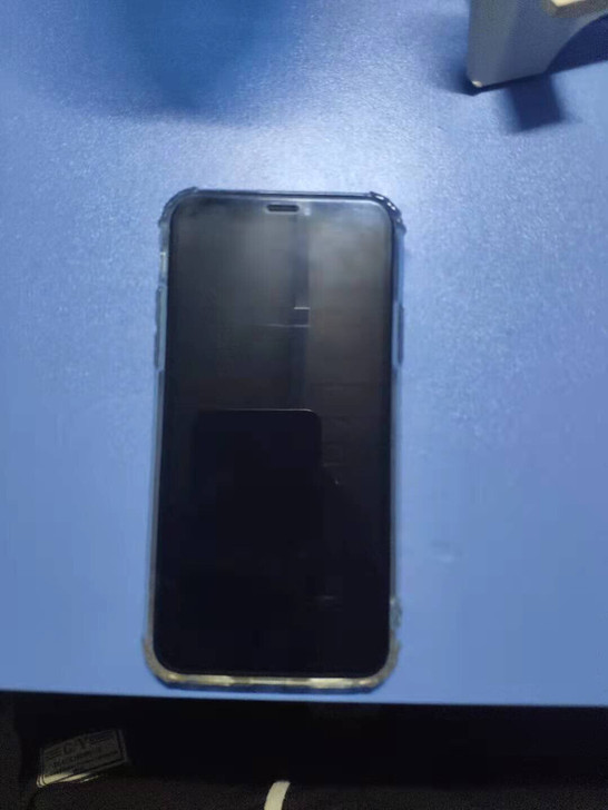 iPhone x   256G    系统...