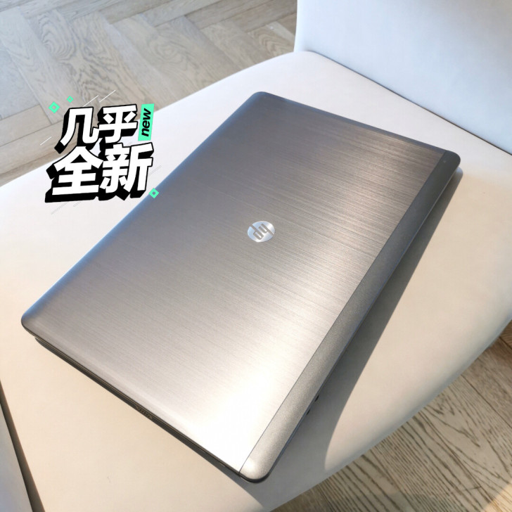 惠普笔记本电脑i7 自用 学习cad设计工...