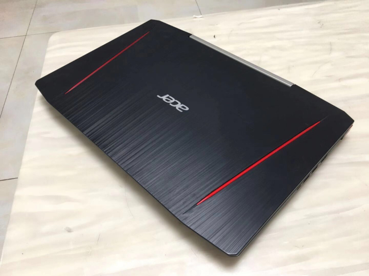 6084.(宏基暗影骑士3吃宏基vx5-5...