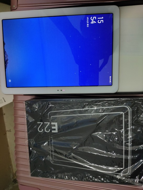 海信e22平板