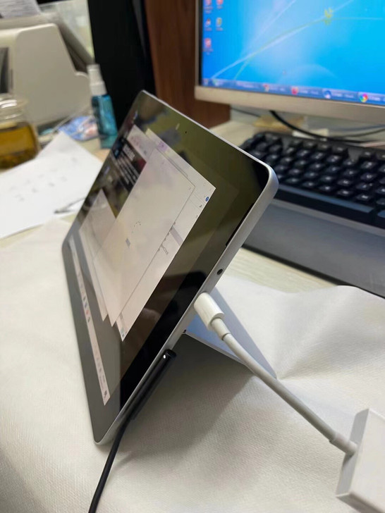 微软（Microsoft）Surface ...