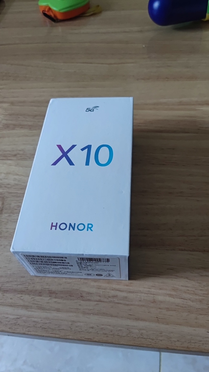 荣耀10X手机