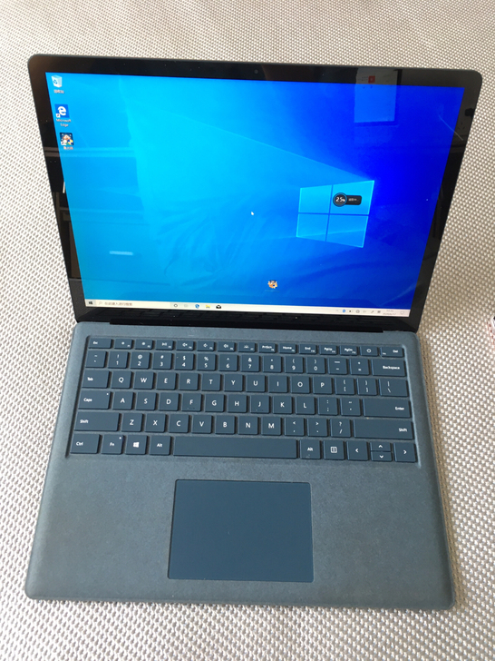 微软surface laptop2 i7 ...