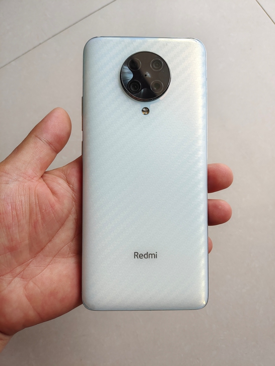 红米k30至尊纪念版 5G 6+128在保...