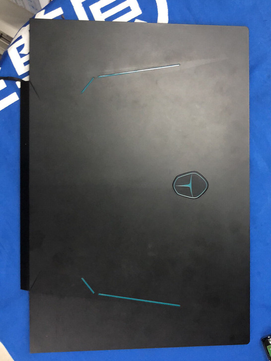 雷神911AIR 外壳 A   黑 色无花...