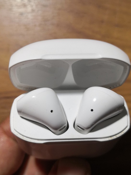 漫步者Lollipods真无线蓝牙耳机单双...