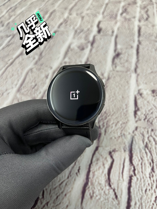 一加one plus智能运动手表 蓝牙通话...