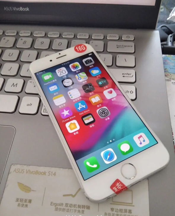 iPhone6s 二手手机 二手苹果6代 ...