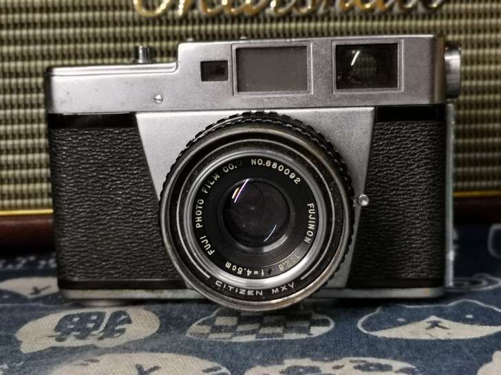 富士35m