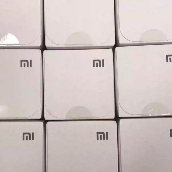 小米（MI)活塞耳机标准版有线线控带麦入耳...
