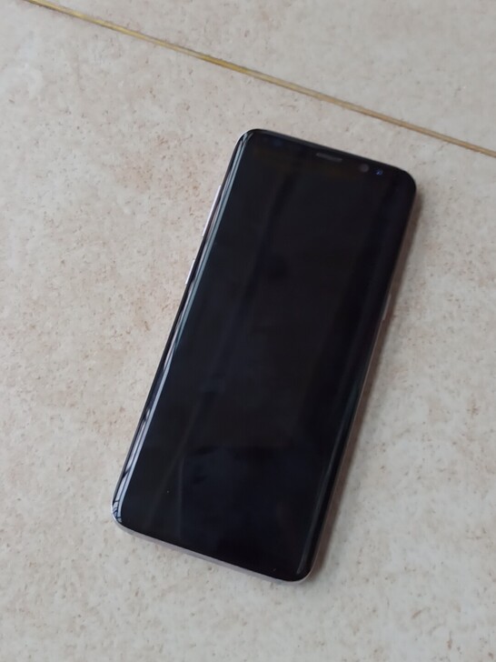 八成新    三星galaxys8
