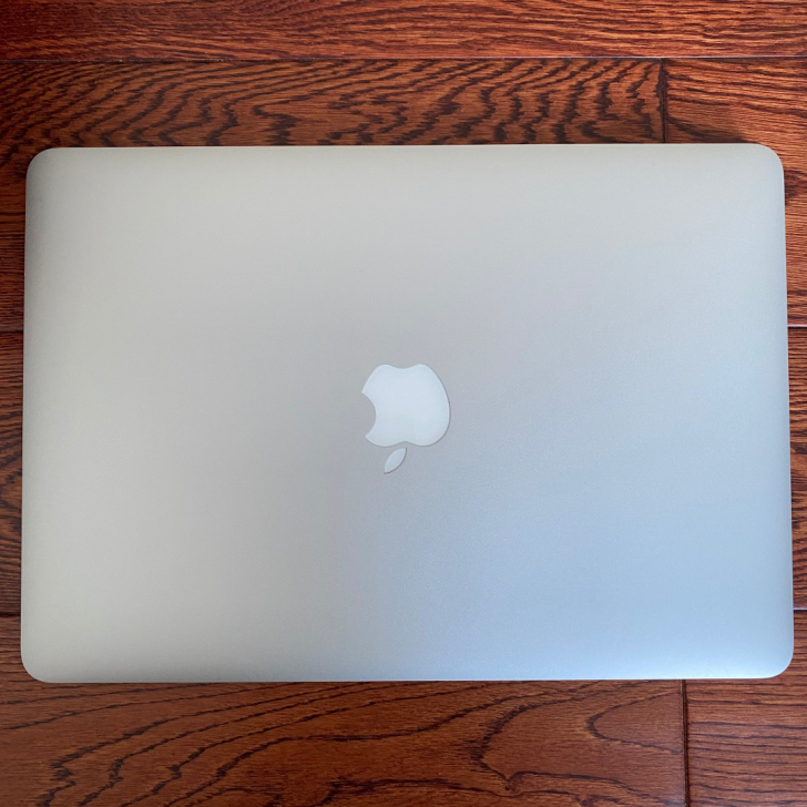 想买笔记本的进来看看 MacBook Ai...