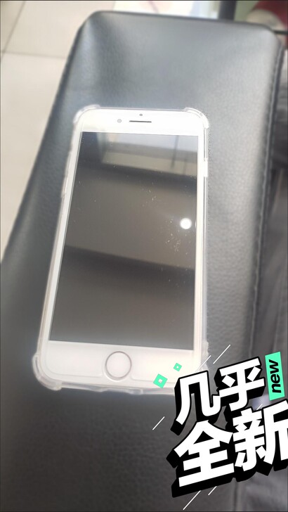 二手Apple苹果 原装正品8代全网通4G...