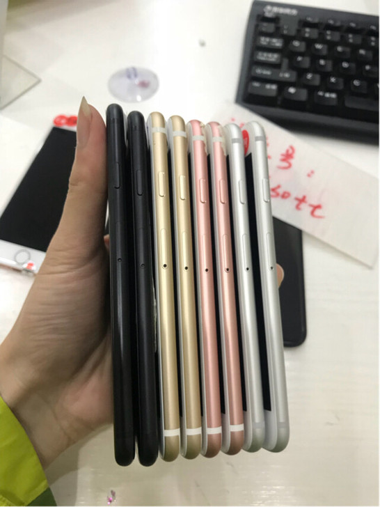 #iPhone#7 7plus 苹果7p