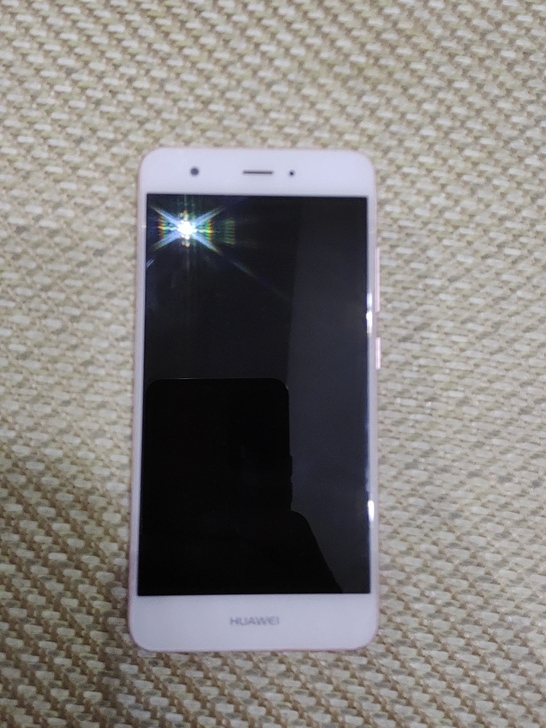 华为nova 4+64，老人用的，很仔细，...
