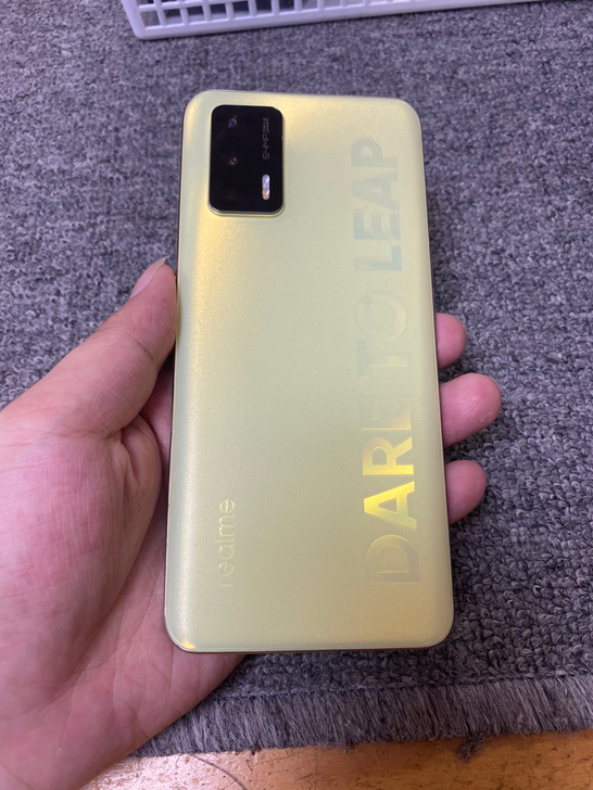 Realme真我Q3 pro 5G 手机 ...