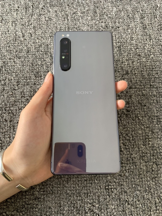 索尼xperia 1ii 12+256G ...