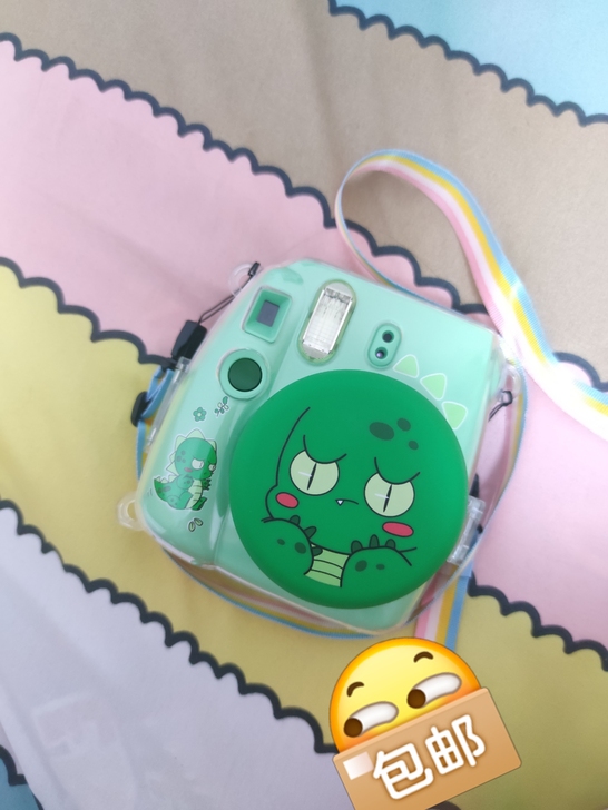 Fujifilm/富士 一次成像