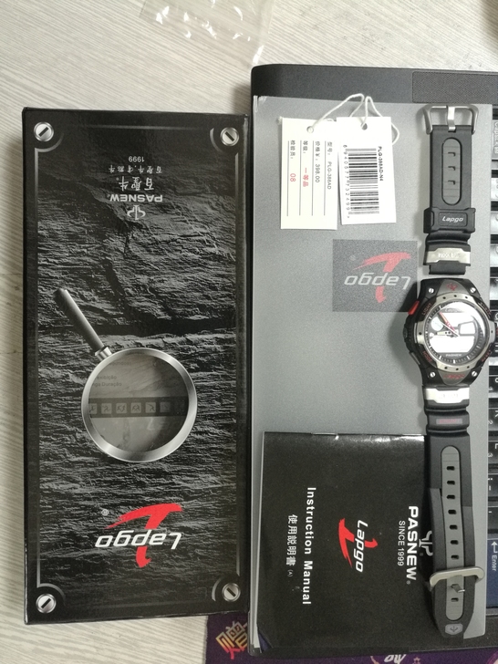 百圣牛手表，型号见图片，388AD，很经典...