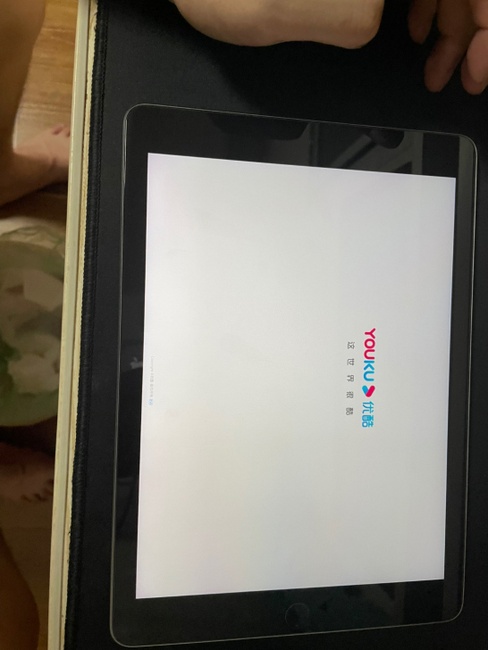 ipad 2018 128g 国行，无拆无...