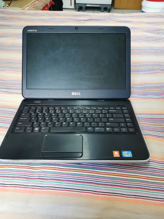 戴尔笔记本，i3二代，4g内存，500g硬...