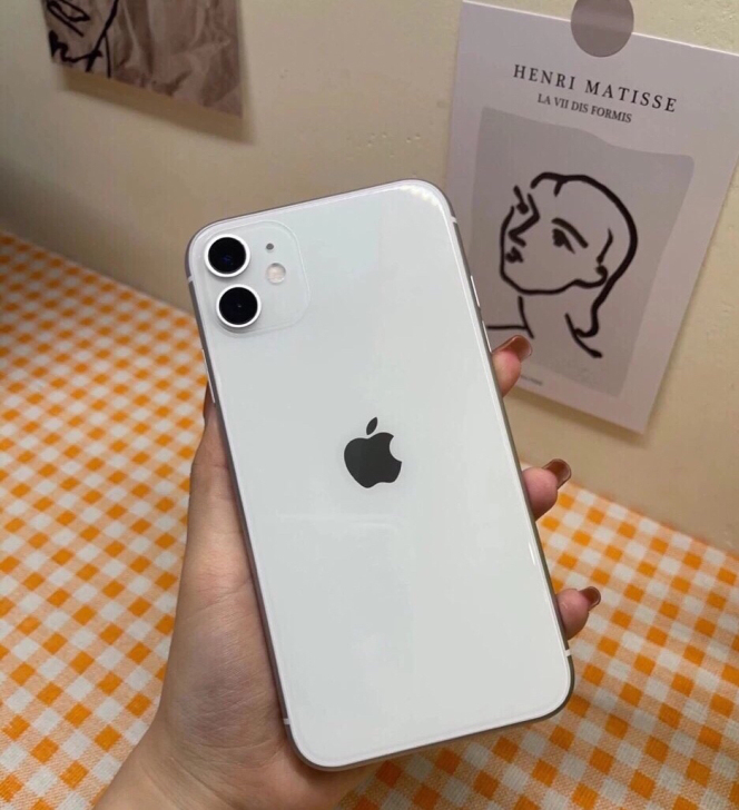 iphone 11 国行