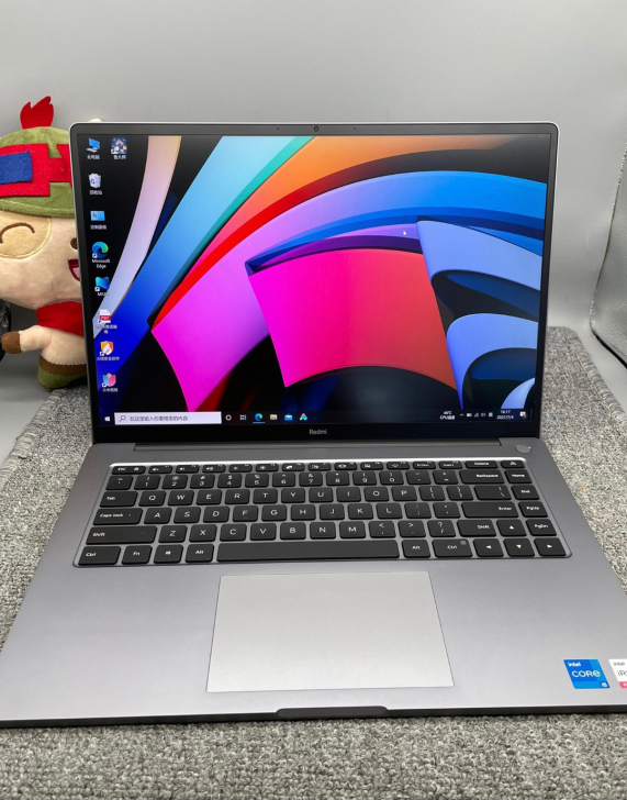 小米 RedmiBook Pro 15
