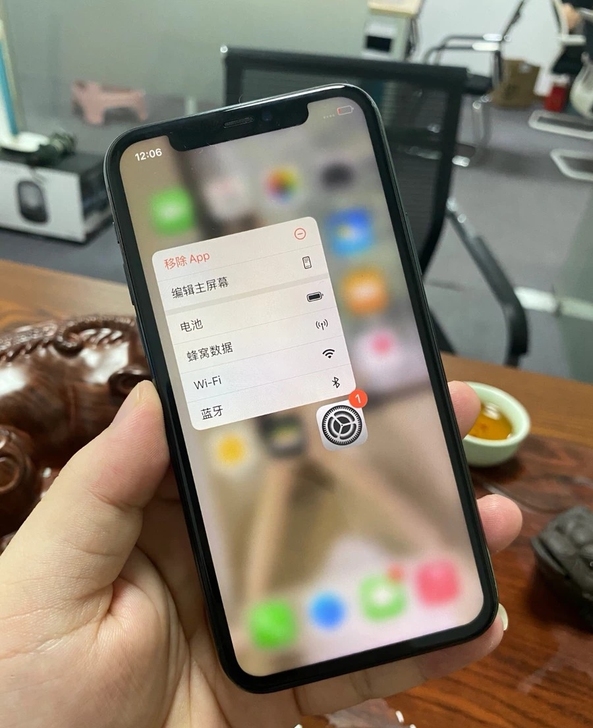 苹果iPhone  11 pro Max ...