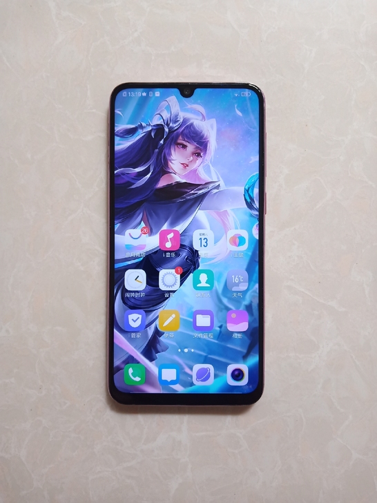 VIVO Z3i 标注版##amp；nbs...