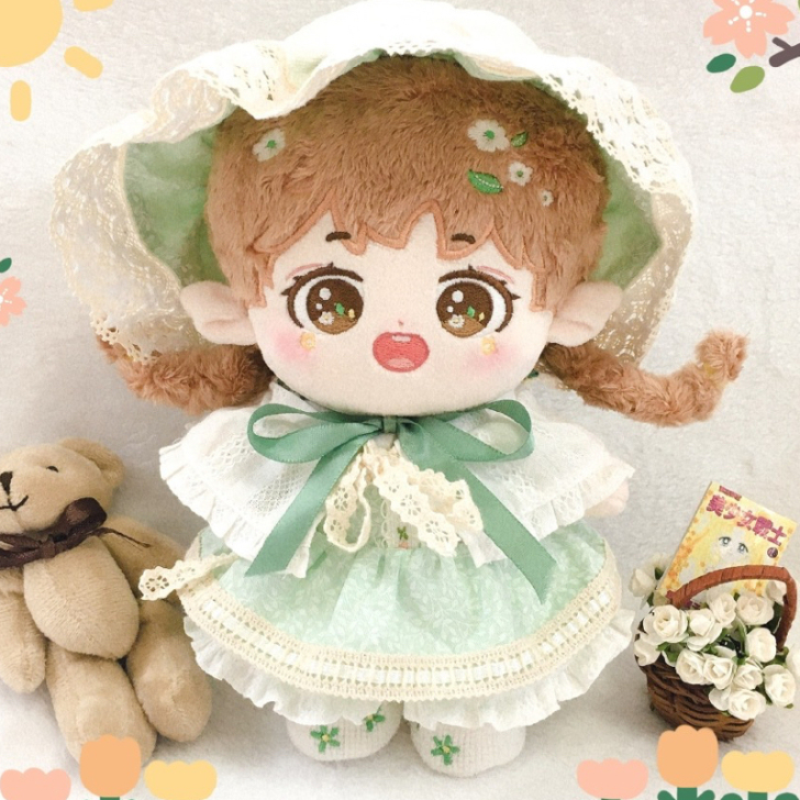 出 有间小森林娃衣 婴儿帽