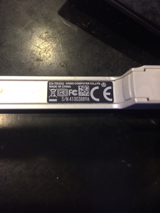 卡西欧自拍神器 拍照正常 回放时须旋转18...