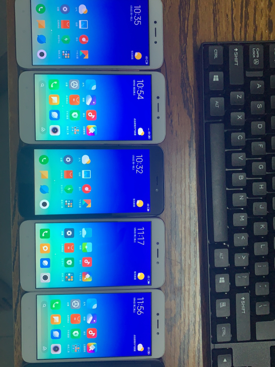 红米5a手机 3+32g 2+16g 原装...