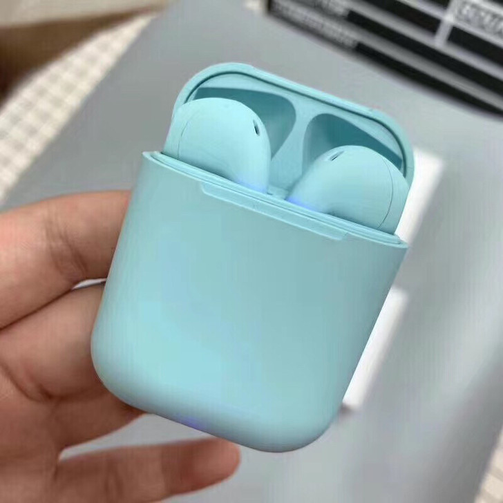 无线蓝牙耳机双耳仓式入耳式降噪迷你学生苹果...