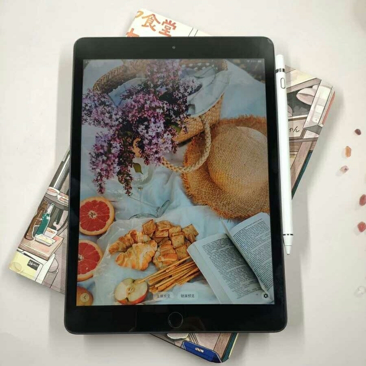 低价出售一台 ipad 2019（第七代）...