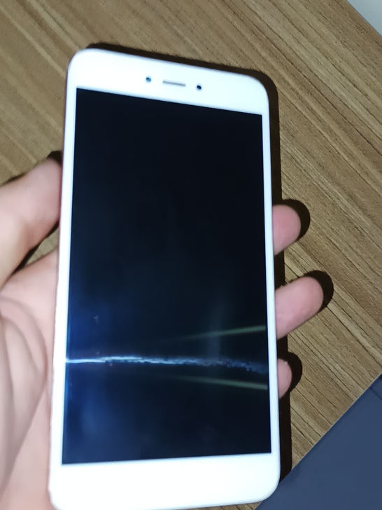 红米note5  2G+16G，功能一切正...